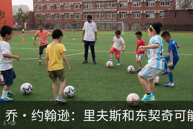 乔·约翰逊：里夫斯和东契奇可能是目前联盟最出色的后场组合
