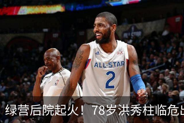 绿营后院起火！78岁洪秀柱临危出山，创党元老倒戈，沈伯洋救场